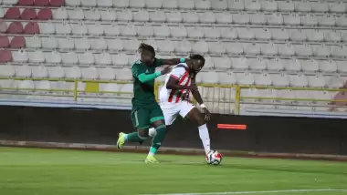 Esenler Erokspor, Boluspor deplasmanından 3 puanla döndü