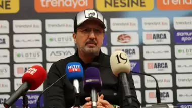 Taner Taşkın: "Çorum FK haklı bir galibiyet aldı"