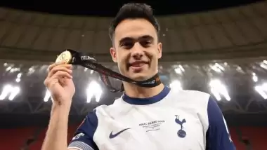 Sergio Reguilon'un yeni takımı belli oldu