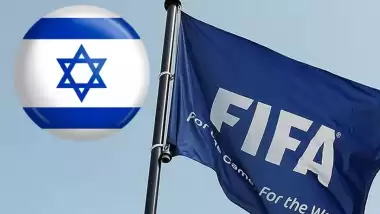 FIFA'dan çok konuşulacak İsrail kararı! Açıklamaya tepki yağıyor