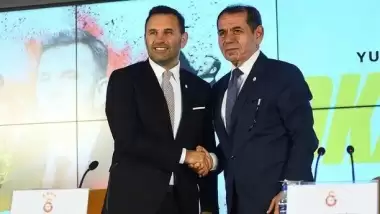 Galatasaray'dan derbi öncesi Okan Buruk kararı!