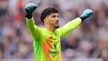 Altay Bayındır: "Buraya kolay gelmedim"