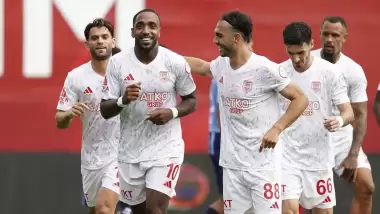 Pendikspor 3 puanı 3 golle aldı