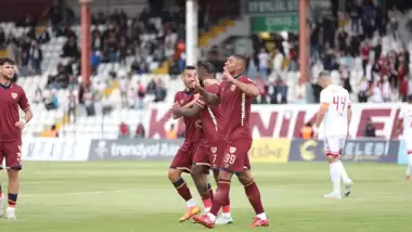 Bandırmaspor'dan Ümraniyespor'a geçit yok!