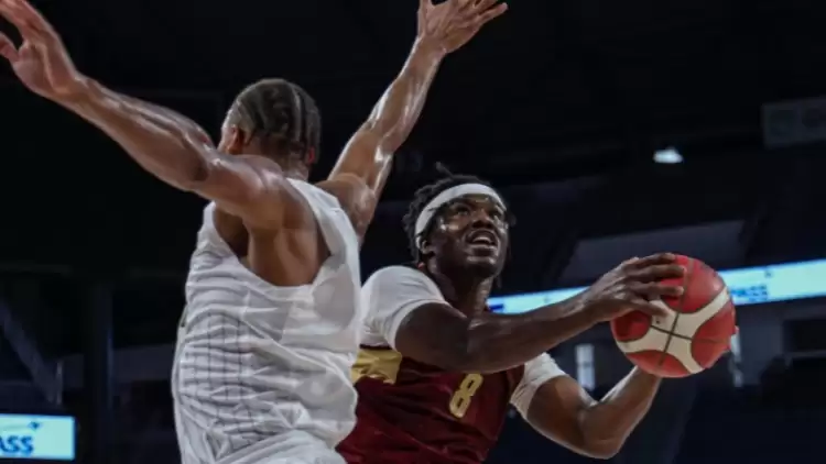 Esenler Erokspor - Trabzonspor: 67-72 (Maç sonucu-yazılı özet)