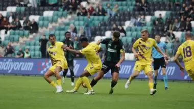 Kocaelispor şeytanın bacağını Petkovic ile kırdı!