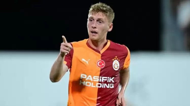 Metehan Baltacı'dan yayıncı kuruluşa gönderme! ''Bunu da paylaşın...''