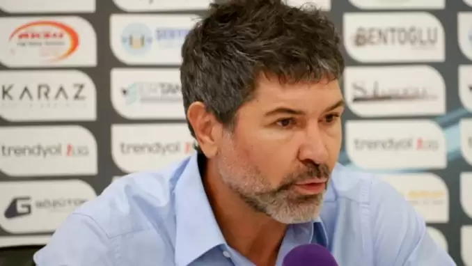 Hakan Kutlu: "Sonuna kadar kovalayacağız"