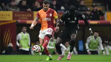 Dev derbide puanlar paylaşıldı! Galatasaray'ın galibiyet serisi sona erdi