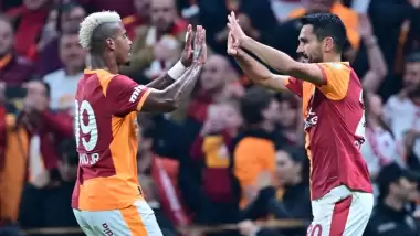 Mario Lemina: "Yenilgisiz bir şekilde devam ediyoruz"