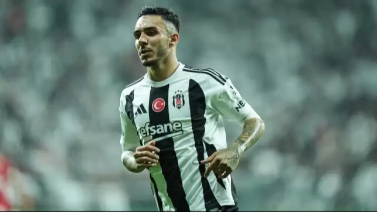 Emirhan Topçu: "Kazanmamız gereken bir maçtı''