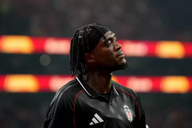 Tammy Abraham, bu sezon 8. golünü attı