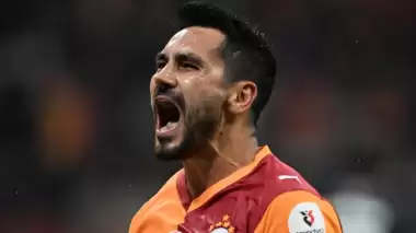 İlkay Gündoğan: "1 puana mutlu olmamız gerekir"