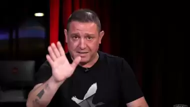 Nihat Kahveci, Galatasaraylı yıldızı böyle eleştirdi "İlk defa maça çıkmış gibiydi!"