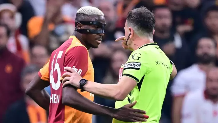 Galatasaray’dan Yasin Kol paylaşımı: “Kol Kola Kardeşler”