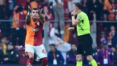 Flaş | Derbi tekrar edilebilir!