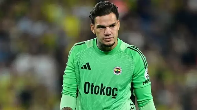 Ederson, milli takım kadrosundan çıkarıldı! Yerine başka isim dahil edildi...
