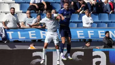 Kasımpaşa'da kazanan yok!