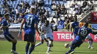 İkinci 45’ler can acıtıyor!