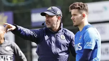 Vitor Pereira ile Ferdi Kadıoğlu, Premier Lig'de birbirine rakip oldu! Pereira kızardı, kabusu devam etti