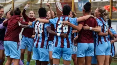 Trabzonspor 2'de 2 yaptı!