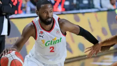 Manisa Basket, Büyükçekmece deplasmanında farklı kazandı