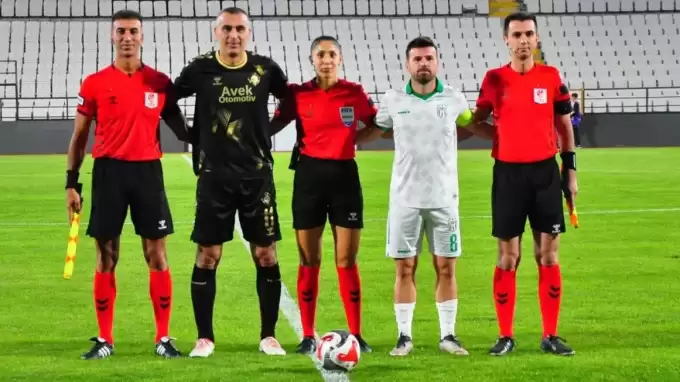 Altay'dan 22 yıl sonra kötü bir ilk