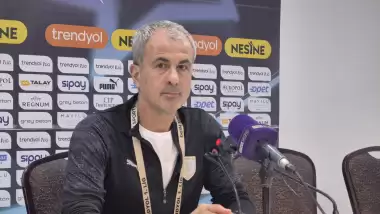 Sefer Yılmaz: "İlk yarıda istediğimiz skoru elde ettik"