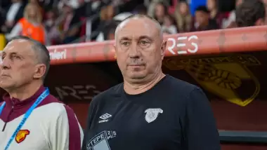 Stanimir Stoilov: "Kesinlikle çok daha iyi olmamız lazım"