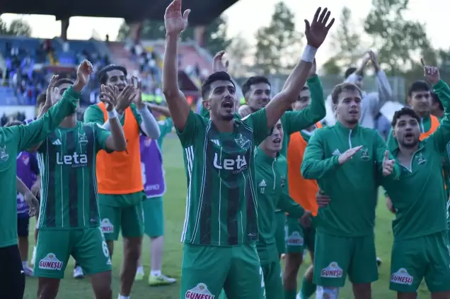 3 kırmızı çıktı, 8 kişi kaldılar ama pes etmediler!