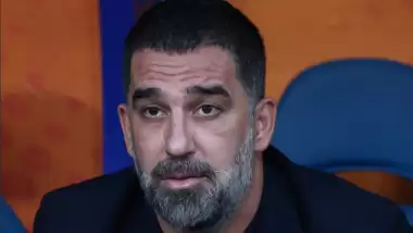 Arda Turan'ın Shakhtar'ı evinde şoku yaşadı! Bu sezon ilk kez...