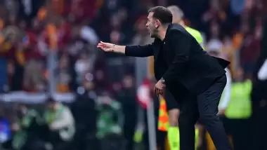 Okan Buruk ve yönetimden kadro tercihi açıklaması: Yorgunluk bahane olamaz!