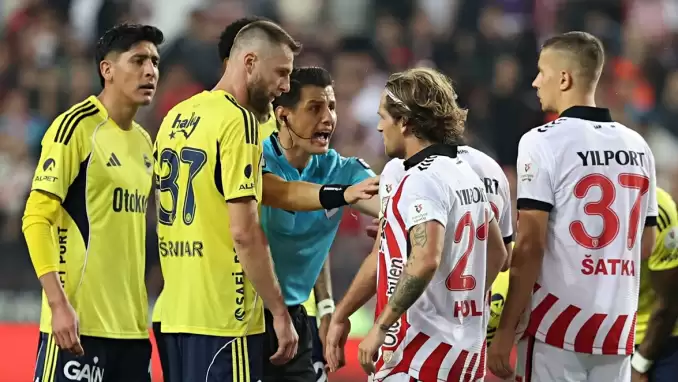 Spor yazarları Samsunspor - Fenerbahçe maçı için ne dedi?