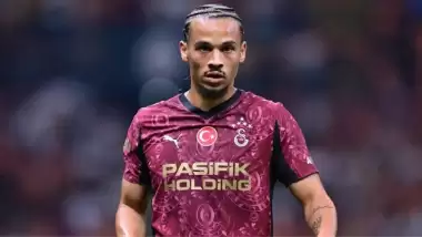 Leroy Sane'den flaş karar! Icardi gibi yapmadı...