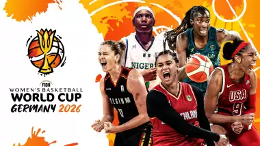 Kadınlar Dünya Kupası Elemeleri kura çekimi yarın yapılacak