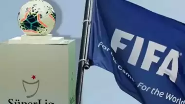 FIFA’dan 2 Süper Lig ekibine şok! Transfer yasağı...