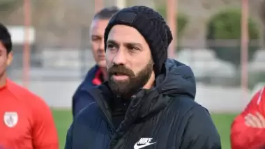 Olcay Şahan'ın yeni takımı belli oldu! Resmi açıklama geldi...