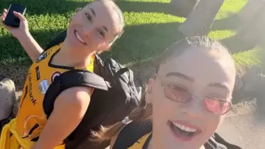 Helena Cazaute: "VakıfBank her sene kazanmak için bir takım inşa ediyor"