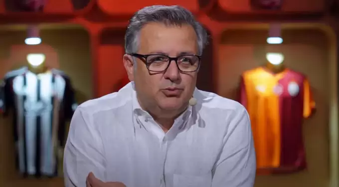 Mehmet Demirkol'dan flaş iddia: "Sergen Yalçın derbinin yorumcusu olsa..."