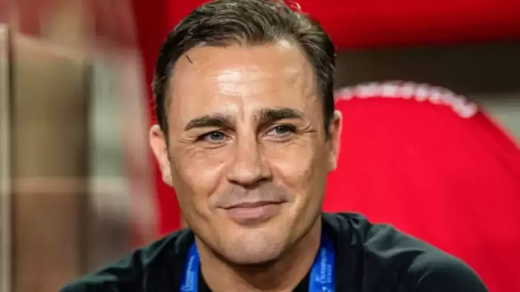 Özbekistan milli takımı, İtalyan efsaneyle anlaşma sağladı 