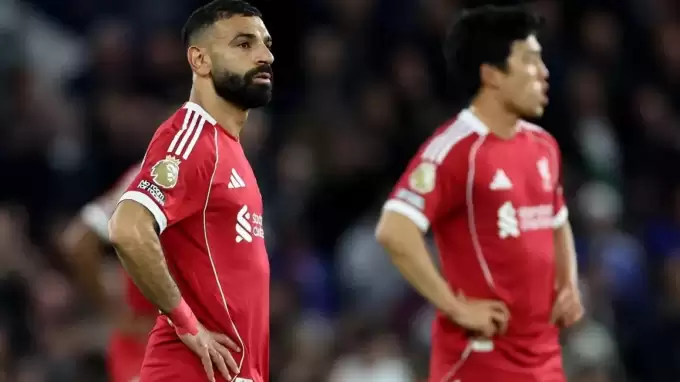 Liverpool çıldırdı! Salah'ın yerine 172 milyon euroluk yıldız geliyor