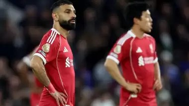 Liverpool çıldırdı! Salah'ın yerine 172 milyon euroluk yıldız geliyor