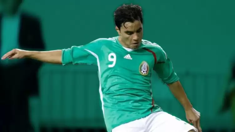 Yıldız futbolcu çocuk istismarından gözaltına alındı