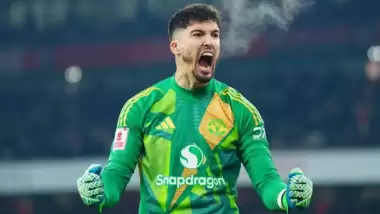 Tek hareketi olay oldu! Bütün ülke Altay'ı konuşuyor