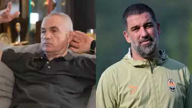 "Onu menajerler götürdü oraya" demişti! Rıza Çalımbay'dan yeni, Arda Turan açıklaması 