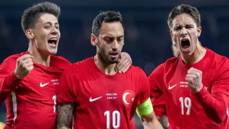FIFA’dan yeni karar: Milli maç takviminde güncelleme!