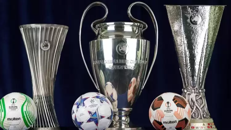UEFA'nın en çok para ödülü dağıttığı 10 lig belli oldu: Türkiye kaçıncı sırada?