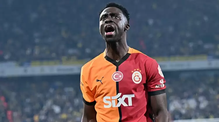 Davinson Sanchez kaç maç ceza alacak?