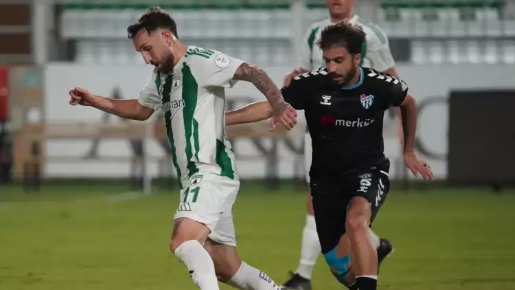 Muğlaspor Bodrum’da Güldü: Erbaaspor’u 2-1 Mağlup Etti