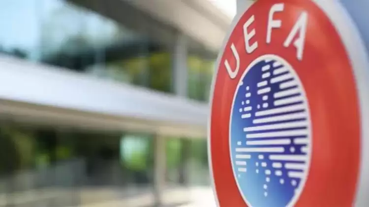 Avrupa futbol tarihinde bir ilk! UEFA resmen açıkladı